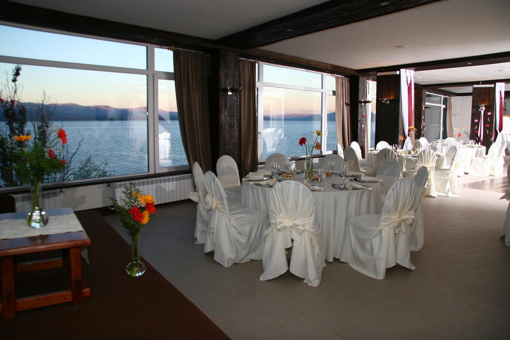 Hotel Huemul San Carlos de Bariloche Exterior photo