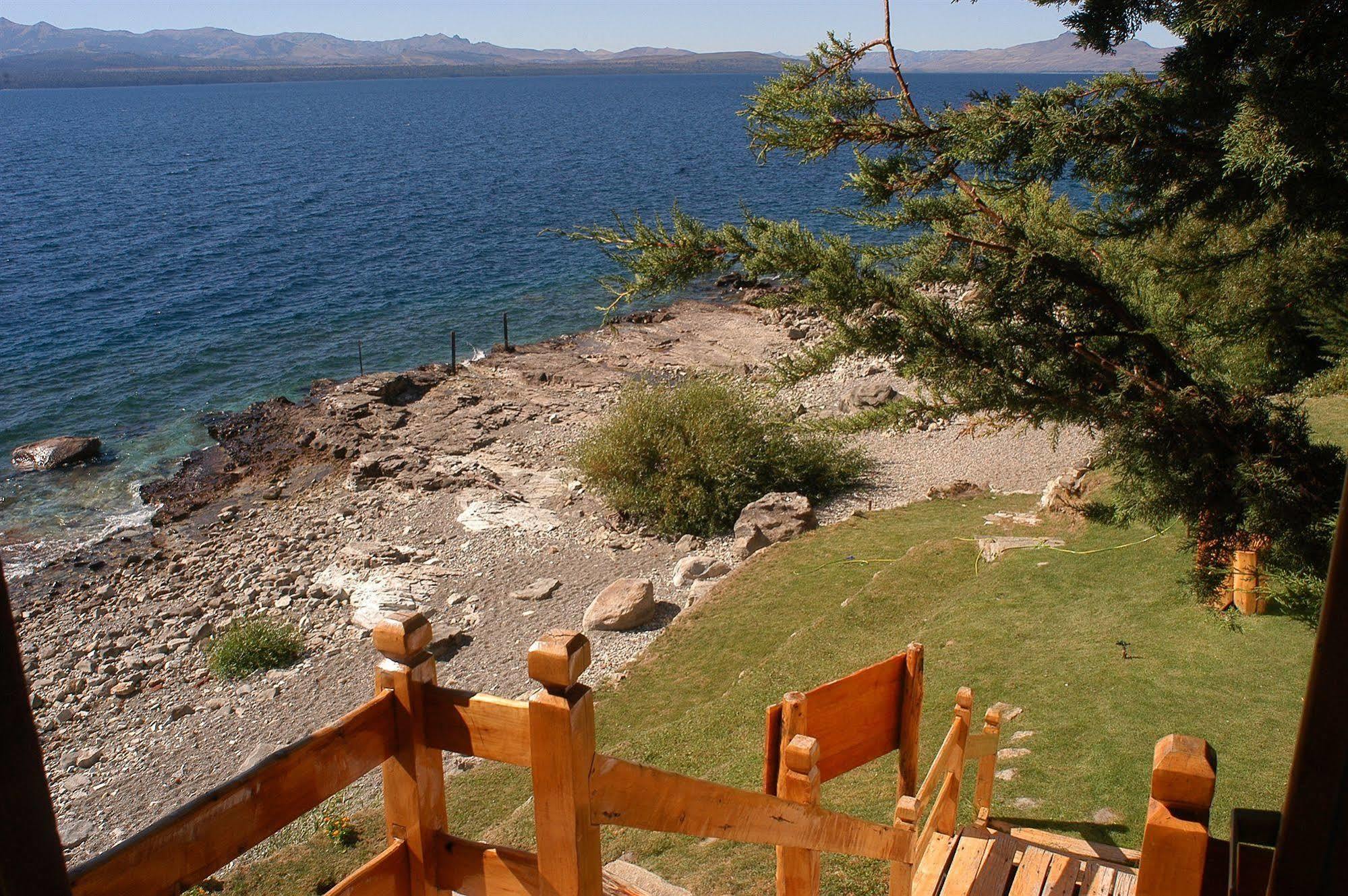 Hotel Huemul San Carlos de Bariloche Exterior photo