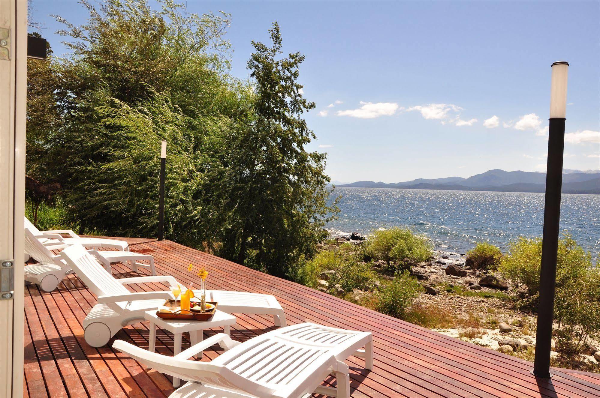 Hotel Huemul San Carlos de Bariloche Exterior photo