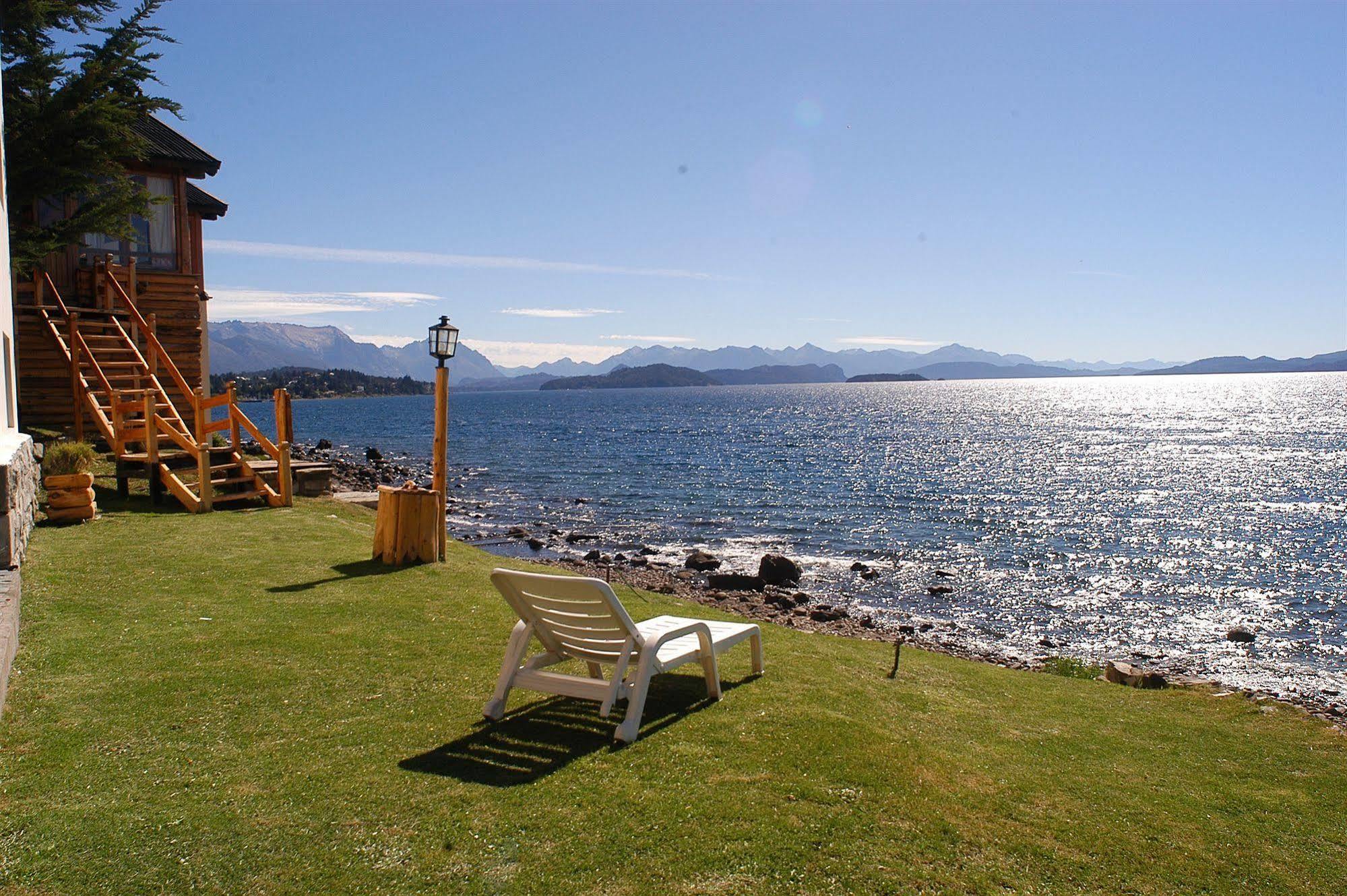 Hotel Huemul San Carlos de Bariloche Exterior photo
